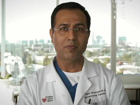 Rohit Bhatheja