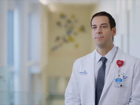 What is a Brain Aneurysm?