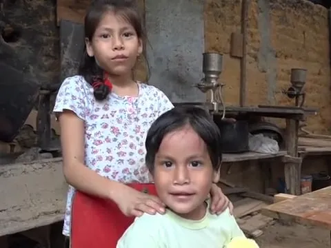 Sharing Smiles - Rita's Story.mp4