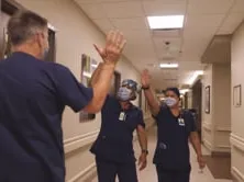 Nurses Week Video w/Trish Celano Intro