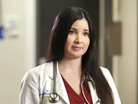 Medical Minute - Mendoza - High Cholesterol