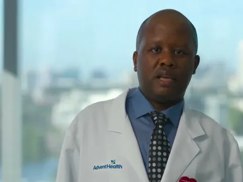 Dr. Chenue Abongwa