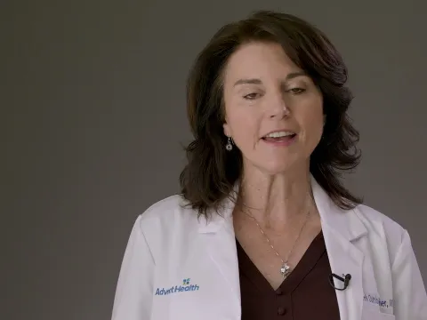 Dr. Dumbacher