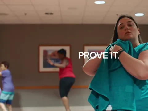 The Feel Whole Challenge: Erin’s Story