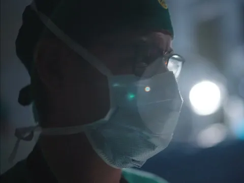 AdventHealth - Stay Well Ahead: Robotics