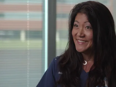 AdventHealth Nurse Testimonials