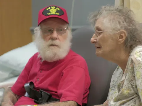 AdventHealth Transitional Care Unit Story