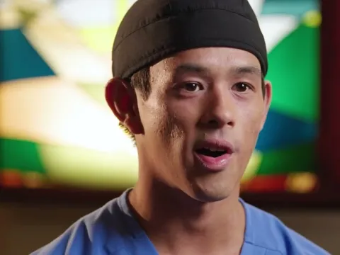 AdventHealth Heritage Internship Video