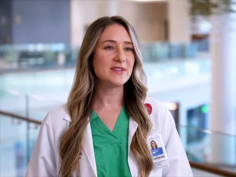 Meet Dr. Christine Jokisch: Vascular Surgeon at AdventHealth