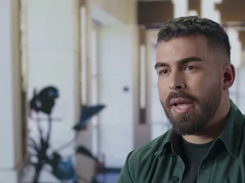AdventHealth CastCare℠ Testimonial: Jordan’s Story