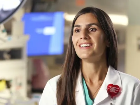 Medical Minute: Treatment Options for Fecal Incontinence