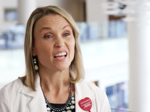 Medical Minute: Dysphonia