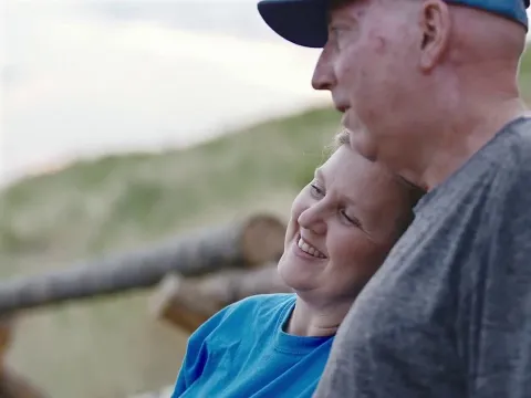 Steve’s Story Presented by AdventHealth