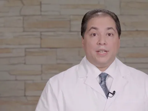 Dr. Elijah