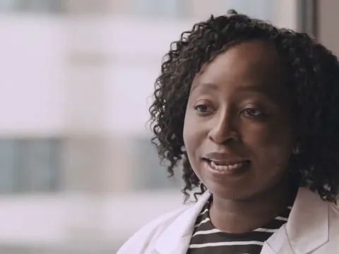 Dr. Olayemi Chukwuogo, Family Medicine Physician at Texas Health Huguley Hospital Fort Worth South