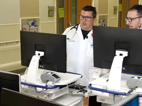 AdventHealth Freestanding ERs