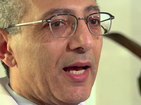 The Benefits of Ablation