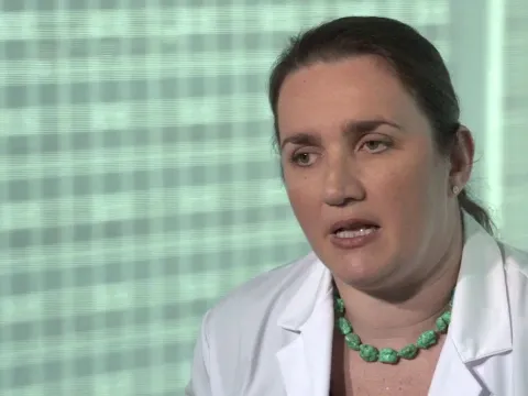 UroGYN Patient Testimonial - Cassie Vause