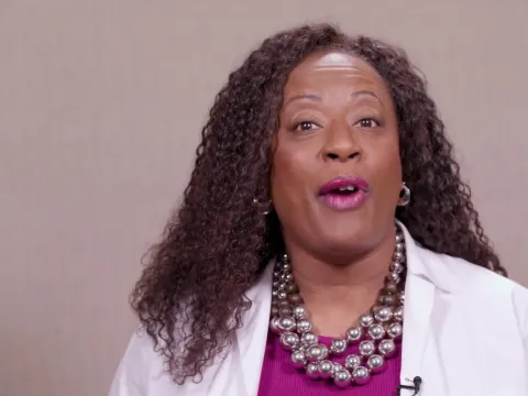 Nurse Brown
