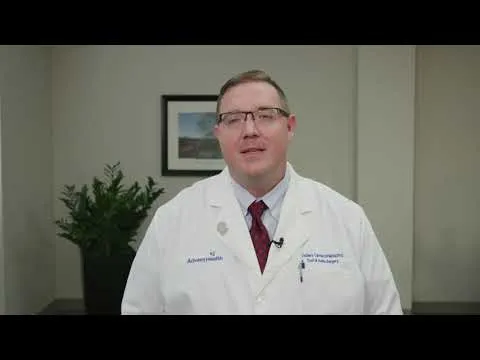Dr. Zachary Cavins