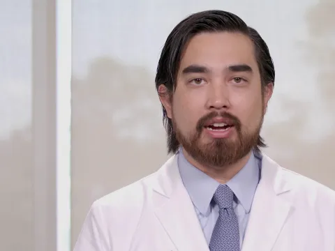 James Pilkington, MD