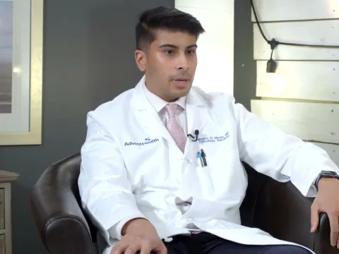 Comprehensive Cancer Care
