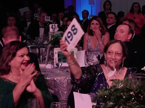 AdventHealth Foundation West Florida 2019 Starlight Gala