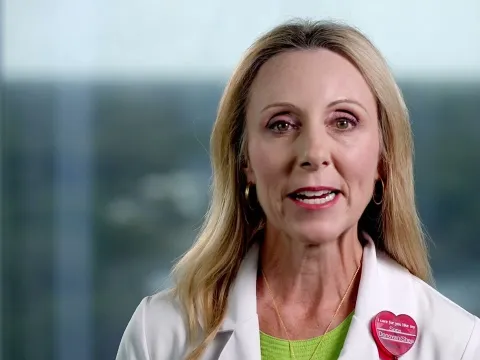 Dr. Patricia "Elizabeth" Thomas