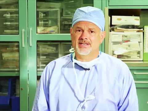 Colon Cancer Screening - Dr. Wilkens AdventHealth Manchester