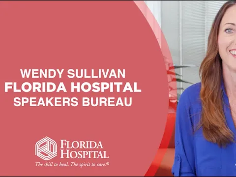 HPS Speakers Bureau - Wendy Sullivan