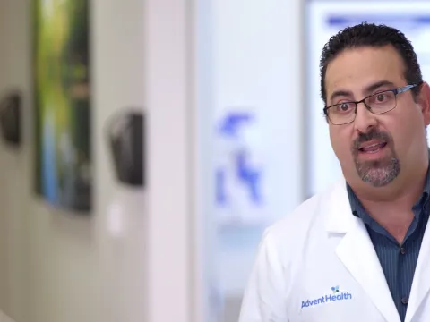 Medical Minute: Stroke