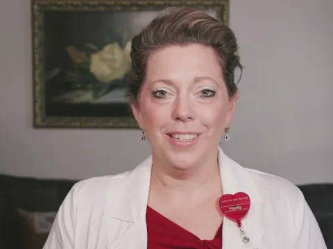 Jina Ford, NP-C, Primary Care