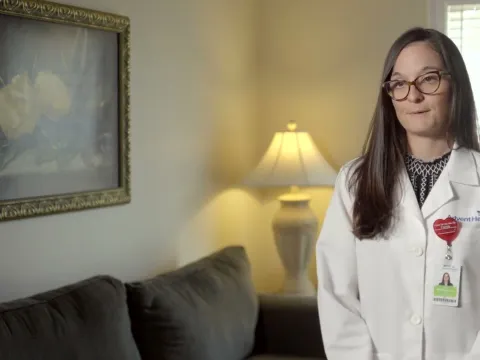 Alex Whitaker Lea, MD, Neurosurgeon