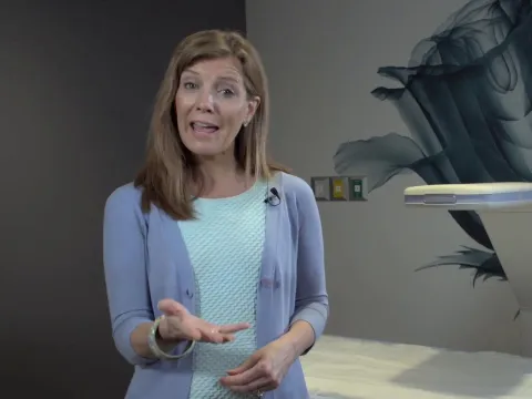 Edna Owens Breast Center at AdventHealth Gordon