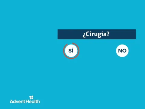 Su Primera Consulta Hasta El Dia De Su Cirugía | Global Robotics Institute | AdventHealth