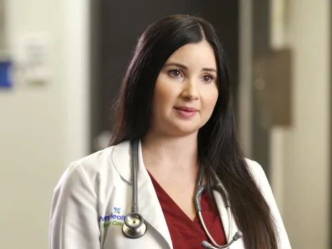 Medical Minute - Mendoza - Preventative Care