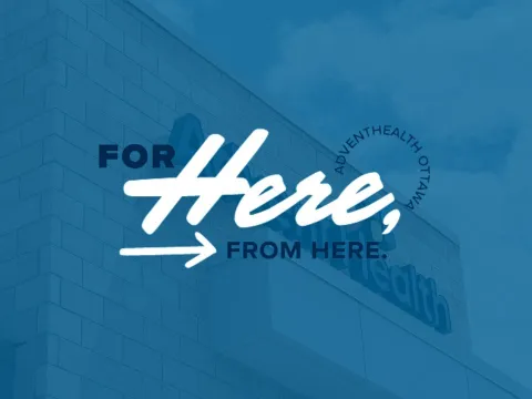 For Here, From Here | Sara Cunningham, APRN