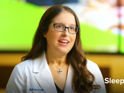 Medical Minute: Sleep Apnea