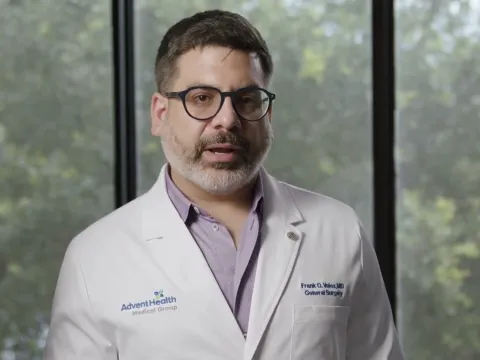 Frank Velez, MD