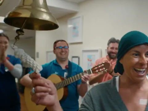 Celebrating the Human Spirit | AdventHealth
