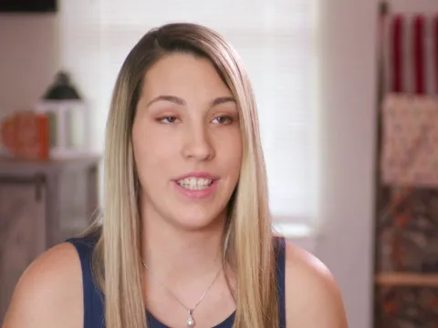 AdventHealth Ocala Baby Eliana Patient Story