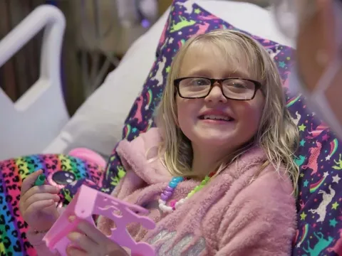 AdventHealth for Children - One of the Nation's Best and Safest Children's Hospitals