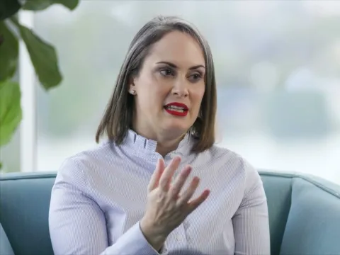 Integrated Pelvic Health Program Patient Testimonial - Lori Ellison
