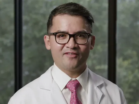 Huy Hoang, MD