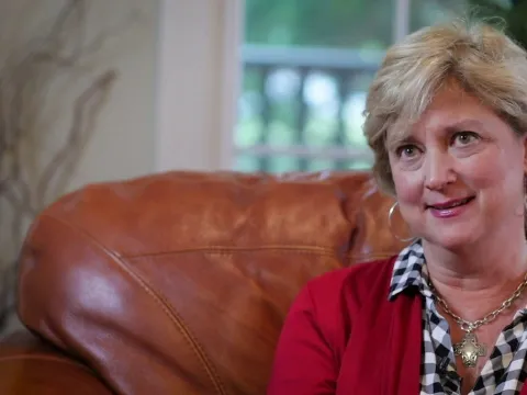 Julie's Story