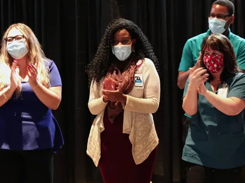 Common Ground at AdventHealth