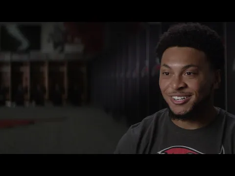Antoine Winfield Jr.: Family