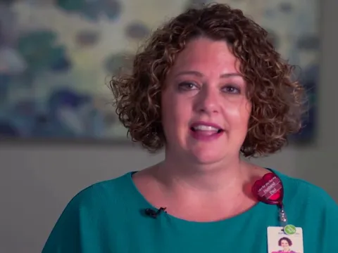 Meet Laura: Birth Experience Coordinator