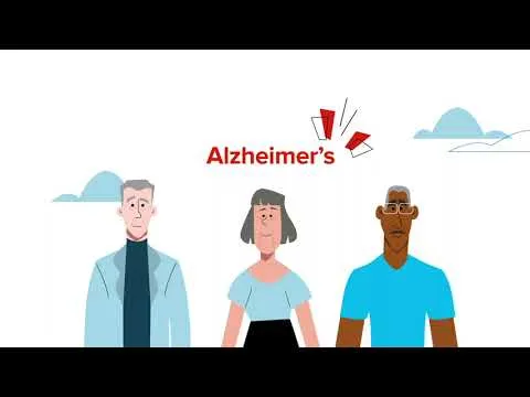 DAVOS Alzheimer's Collaborative Research Study Overview