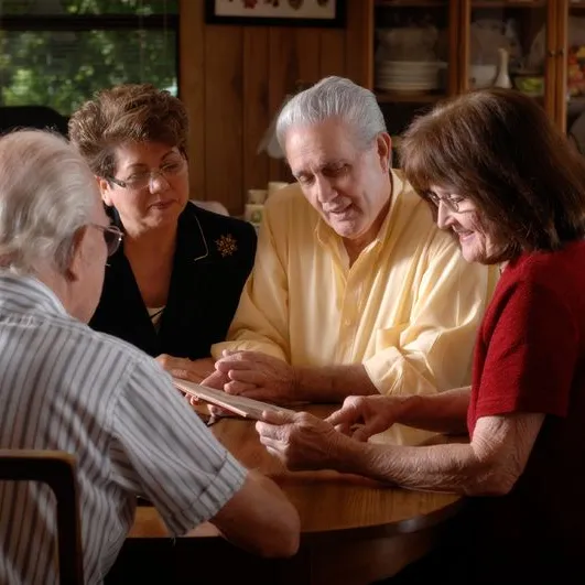 General Cancer Support Group